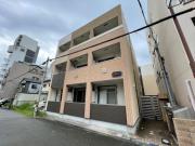地下鉄御堂筋線大国町駅まで徒歩5分
