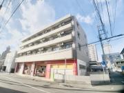 マイナビSTAY大宮駅西口