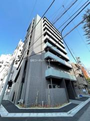 ＪＲ埼京線板橋駅まで徒歩3分