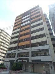 グランドガーラ横濱山下町