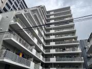 南麻布マンション