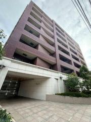 ファミールグラン用賀イクスヴィア