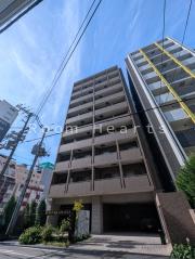 ラナップスクエア南森町ネクストステージ