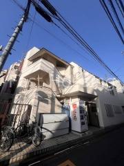 ＪＲ総武線（各駅停車）東中野駅まで徒歩6分