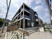 京王相模原線京王永山駅まで徒歩12分