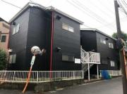 京成電鉄松戸線前原駅まで徒歩10分