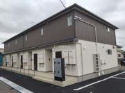 ＪＲ東北本線大河原駅まで徒歩7分