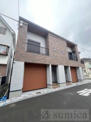 GARAGE YOKONUMA