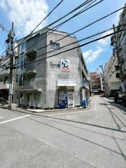 ＪＲ京浜東北・根岸線赤羽駅まで徒歩5分