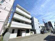 地下鉄南北線中島公園駅まで徒歩8分