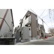 西鉄貝塚線名島駅まで徒歩5分