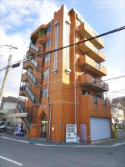 地下鉄谷町線平野駅まで徒歩12分