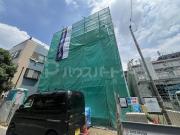 東武伊勢崎・大師線五反野駅まで徒歩12分