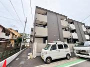 Fstyle藤井寺道明寺3号館