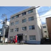 トウリョウ南5条ビル