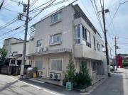 ＪＲ総武線（各駅停車）荻窪駅まで徒歩13分