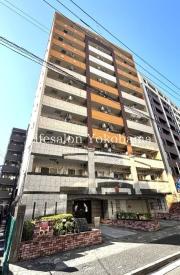 グランド・ガーラ横濱山下町