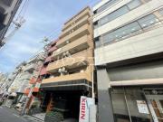 ステーションプラザロアール目黒都立大学