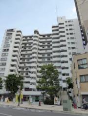 東急ドエルデュオプラザ川口壱番館
