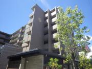 ファインフラッツ奈良町三条
