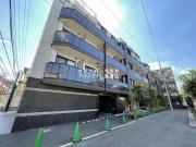 ガーラ・ヒルズ武蔵小山