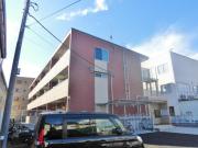 小田急江ノ島線桜ヶ丘駅まで徒歩12分