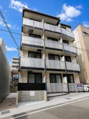レオパレス都賀川