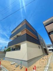 南海本線忠岡駅まで徒歩10分