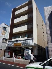 グランディール表参道