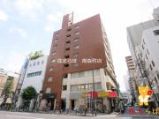 地下鉄中央線堺筋本町駅まで徒歩5分