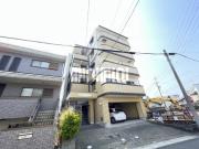 ヴィレッジあざみ野
