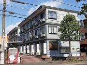 レオパレスANNEXEGAWA