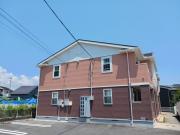 広島電鉄宮島線楽々園駅まで徒歩23分