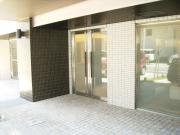 都営大江戸線森下駅まで徒歩7分