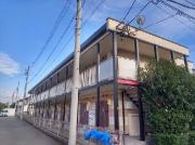 レオパレスレーヴI