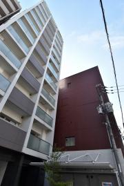 グラビスコート十日市