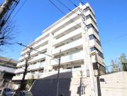 ドレッセ青葉荏田北フロント