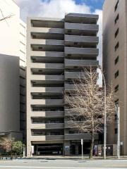 地下鉄七隈線博多駅まで徒歩13分