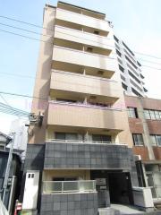 サンロイヤル大阪城北