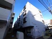 地下鉄南北線中島公園駅まで徒歩8分
