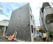 東京メトロ丸ノ内線新高円寺駅まで徒歩9分