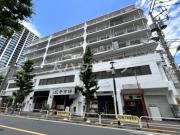 シティハイツ大井町