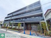 S-RESIDENCE横濱磯子alize