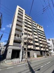 ＪＲ東海道本線三ノ宮駅まで徒歩7分