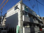パルトネール戸越