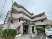 京王相模原線京王稲田堤駅まで徒歩4分