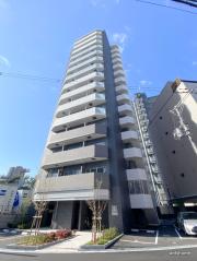 MELDIA CREST 桜ノ宮 Kirsch