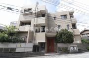 東京メトロ有楽町線氷川台駅まで徒歩4分