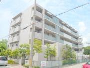 阪神本線打出駅まで徒歩7分