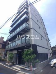 リライア東京イーストレジデンス